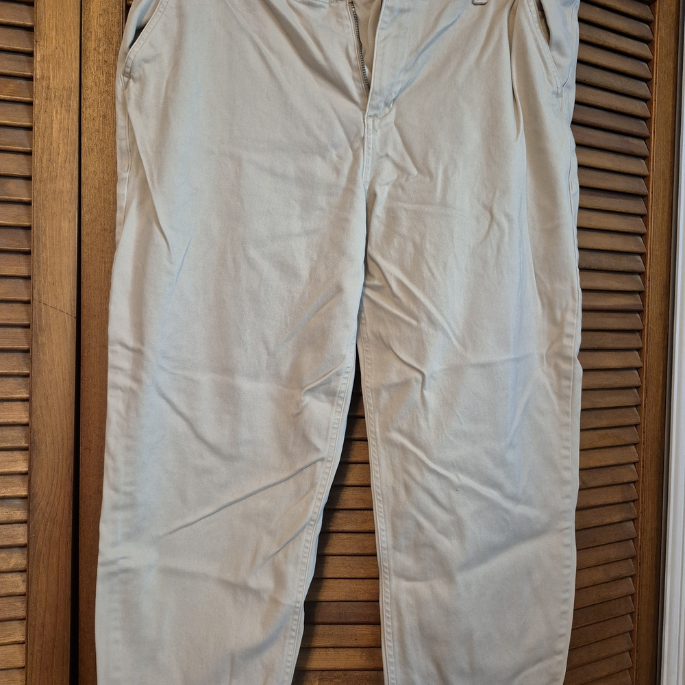 GAP Men's Classic Khaki Chinos